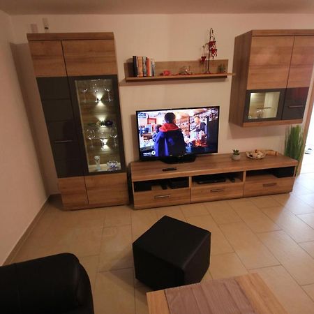 Mueritzbrise 1 Appartement Ludorf Buitenkant foto